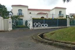 For Sale! Premium House LT 1934m2 Desain Modern di Lebak Bulus For Sale! Premium House LT 1934m2 Desain Modern di Lebak Bulus