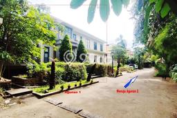 Hunian Super Elit dengan Akses Paling Strategis di Lebak Bulus, Jakarta Selatan Hunian Super Elit dengan Akses Paling Strategis di Lebak Bulus, Jakarta Selatan