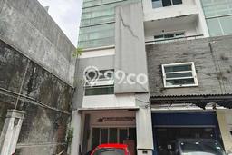Ruko Bagus Dijual LB 311m2 Lokasi Strategis Jakarta Selatan Area Cocok untuk Berbisnis Ruko Bagus Dijual LB 311m2 Lokasi Strategis Jakarta Selatan Area Cocok untuk Berbisnis