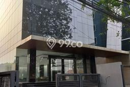 Kantor Bagus Dijual LB 2000m2 Lokasi Strategis Jakarta Selatan Area Cocok untuk Bisnis Kantor Bagus Dijual LB 2000m2 Lokasi Strategis Jakarta Selatan Area Cocok untuk Bisnis
