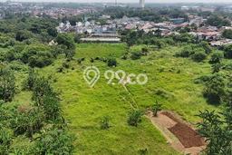 Tanah di Cileungsi, Bogor Luas 26m2 Dijual Segera Tanah di Cileungsi, Bogor Luas 26m2 Dijual Segera