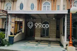 Dijual Rumah Eksklusif 2 KT di Kalideres, Jakarta Barat Dijual Rumah Eksklusif 2 KT di Kalideres, Jakarta Barat
