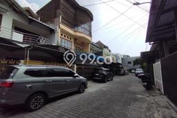 Rumah Asri area Duri Kepa, Dekat Duri Kepa, Jakarta Barat, Jakarta Barat - LT 127m² Rumah Asri area Duri Kepa, Dekat Duri Kepa, Jakarta Barat, Jakarta Barat - LT 127m²