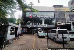 Unit Komersial Dijual di Kebon Jeruk Jakarta Barat 900m2 Unit Komersial Dijual di Kebon Jeruk Jakarta Barat 900m2