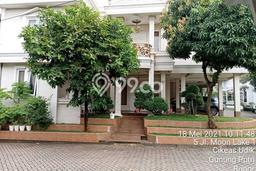 For Sale Hunian Rumah Terawat 3 Kamar di Cibubur, Bogor For Sale Hunian Rumah Terawat 3 Kamar di Cibubur, Bogor
