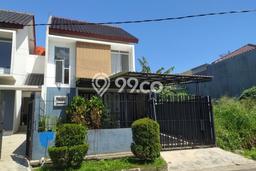 Jual Rumah Modern 3 KT di Bogor Nirwana Residence, Bogor Jual Rumah Modern 3 KT di Bogor Nirwana Residence, Bogor