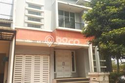 Rumah EXCLUSIVE area Serpong, Tangerang Selatan, LT 254m² Bangunan 410m² KESEMPATAN TERBATAS! Rumah EXCLUSIVE area Serpong, Tangerang Selatan, LT 254m² Bangunan 410m² KESEMPATAN TERBATAS!