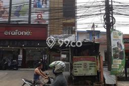 Ruko Favorit Dijual di Karang Tengah Tangerang Kawasan Pusat Bisnis Ruko Favorit Dijual di Karang Tengah Tangerang Kawasan Pusat Bisnis