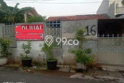 For Sale! Luxury House LT 440m2 Desain Elegan di Kedoya For Sale! Luxury House LT 440m2 Desain Elegan di Kedoya