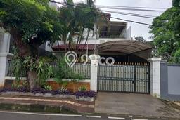 PROPERTI PILIHAN! Rumah Asri area Menteng, Luas 312m² Bangunan 371m² PROPERTI PILIHAN! Rumah Asri area Menteng, Luas 312m² Bangunan 371m²