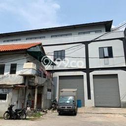 Paling Dicari! Gudang Dijual di Pangeran Jayakarta Harga Kompetitif Paling Dicari! Gudang Dijual di Pangeran Jayakarta Harga Kompetitif
