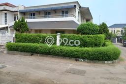Rumah Elit Modern Siap Huni di Intercon Jakarta Barat Rumah Elit Modern Siap Huni di Intercon Jakarta Barat