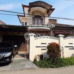 Rumah Modern Minimalis 3 KT Bisa Langsung Pindah di Cipondoh Rumah Modern Minimalis 3 KT Bisa Langsung Pindah di Cipondoh