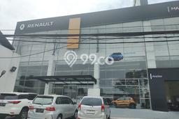 Unit Komersial Dijual di Serpong Tangerang Selatan Luas Bangunan 1800m2 Unit Komersial Dijual di Serpong Tangerang Selatan Luas Bangunan 1800m2