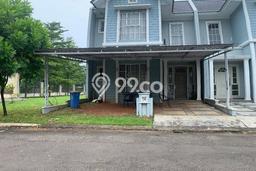 Rumah Modern Cantik 3 KT Siap Huni di Sindang Jaya Rumah Modern Cantik 3 KT Siap Huni di Sindang Jaya