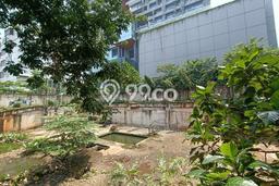 Tanah Strategis Dijual di Cilandak Jakarta Selatan 1235m2 Tanah Strategis Dijual di Cilandak Jakarta Selatan 1235m2