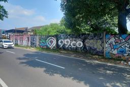 Tanah Dijual di Jakarta Selatan Seluas 3781m2 Strategis Tanah Dijual di Jakarta Selatan Seluas 3781m2 Strategis