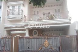 Dijual Cepat Rumah Bagus Siap Huni LB 160m2 di Kebon Jeruk, Jakarta Barat Dijual Cepat Rumah Bagus Siap Huni LB 160m2 di Kebon Jeruk, Jakarta Barat