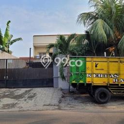 Gudang Dijual di Prime Area Jakarta Barat Luas 600m2 Gudang Dijual di Prime Area Jakarta Barat Luas 600m2
