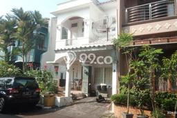 Jual Rumah Strategis Bagus Punya 3 KT di Ciracas Jakarta Timur SHM Jual Rumah Strategis Bagus Punya 3 KT di Ciracas Jakarta Timur SHM