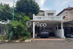 Rumah Minimalis 3 KT di Modernland Tangerang Unfurnished Rumah Minimalis 3 KT di Modernland Tangerang Unfurnished