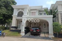 Dijual Hunian Mewah dengan Fasilitas Sekitar Komplit di Lippo Cikarang, Cikarang Dijual Hunian Mewah dengan Fasilitas Sekitar Komplit di Lippo Cikarang, Cikarang