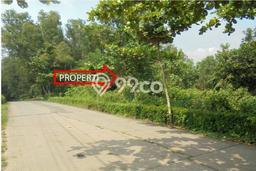 Dijual Tanah di Bekasi, Luas 18940m2 SHM Dijual Tanah di Bekasi, Luas 18940m2 SHM