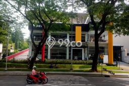 Komersial Bagus Dijual LB 3300m2 Lokasi Strategis Tangerang Selatan Area Cocok untuk Berbisnis Komersial Bagus Dijual LB 3300m2 Lokasi Strategis Tangerang Selatan Area Cocok untuk Berbisnis