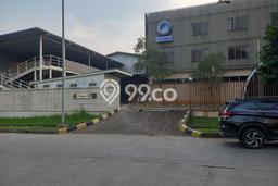 Gudang Dijual di Prime Area Bekasi Luas 3000m2 Gudang Dijual di Prime Area Bekasi Luas 3000m2