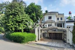 For Sale! Luxury House LT 750m2 Desain Modern di Pondok Indah For Sale! Luxury House LT 750m2 Desain Modern di Pondok Indah