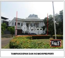 Rumah Mewah LB 1200m2 Siap Pakai Desain Elegan di Pluit, Jakarta Utara Rumah Mewah LB 1200m2 Siap Pakai Desain Elegan di Pluit, Jakarta Utara