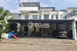 Dijual Rumah Premium dengan Fasilitas Sekitar Komplit di Serpong Utara, Tangerang Selatan Dijual Rumah Premium dengan Fasilitas Sekitar Komplit di Serpong Utara, Tangerang Selatan