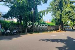 Dijual Tanah Lokasi Setiabudi, Jakarta Selatan Seluas 1908m2 Dijual Tanah Lokasi Setiabudi, Jakarta Selatan Seluas 1908m2
