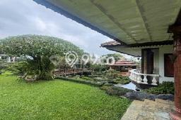 BISNIS POTENSIAL! Vila di Megamendung, Area 3693m2m², Hasil Tinggi BISNIS POTENSIAL! Vila di Megamendung, Area 3693m2m², Hasil Tinggi
