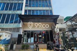Ruko Bagus Dijual LB 728m2 Lokasi Strategis Jakarta Utara Area Cocok untuk Bisnis Ruko Bagus Dijual LB 728m2 Lokasi Strategis Jakarta Utara Area Cocok untuk Bisnis