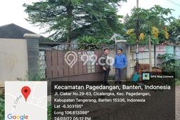 Dijual Cepat Rumah Favorit Siap Huni LB 160m2 di Tangerang, Tangerang Dijual Cepat Rumah Favorit Siap Huni LB 160m2 di Tangerang, Tangerang
