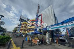 Kantor Dijual di Jakarta Pusat LT 256m2 & LB 1056m2 Lokasi Terbaik! Kantor Dijual di Jakarta Pusat LT 256m2 & LB 1056m2 Lokasi Terbaik!