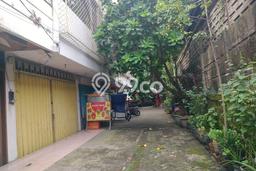 Unit Ruko Dijual di Jakarta Barat LT 54m2 & LB 104m2 Unit Ruko Dijual di Jakarta Barat LT 54m2 & LB 104m2