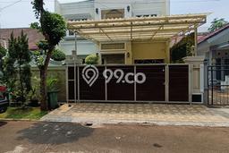 For Sale Rumah Elit Exclusive di Serpong, Tangerang Selatan For Sale Rumah Elit Exclusive di Serpong, Tangerang Selatan