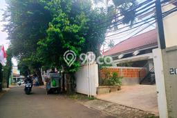 Rumah Luxury Modern Siap Huni di Kemang Jakarta Selatan Rumah Luxury Modern Siap Huni di Kemang Jakarta Selatan