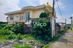 Best Deal Hunian Mewah Ideal dan Luas di Serpong Utara, Tangerang Selatan Best Deal Hunian Mewah Ideal dan Luas di Serpong Utara, Tangerang Selatan