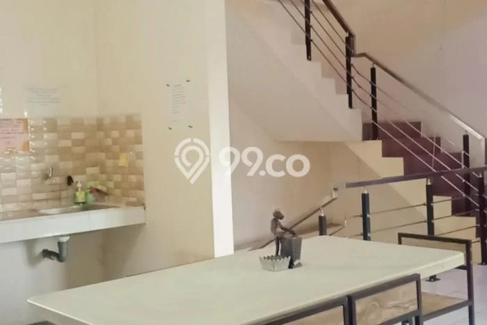 Paling Diincar! Komersial Dijual di Mangga Besar Harga Kompetitif Paling Diincar! Komersial Dijual di Mangga Besar Harga Kompetitif