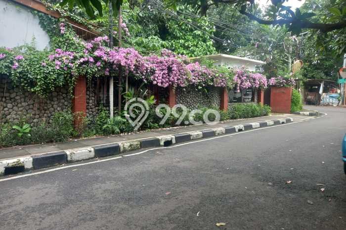 Rumah Luxury Modern Siap Huni di Pegangsaan Jakarta Pusat Rumah Luxury Modern Siap Huni di Pegangsaan Jakarta Pusat