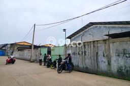 Gudang Bagus Dijual di Dadap Tangerang Lokasi Strategis Cocok untuk Kembangkan Bisnis Gudang Bagus Dijual di Dadap Tangerang Lokasi Strategis Cocok untuk Kembangkan Bisnis