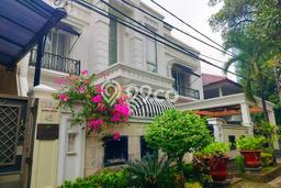 Jual Rumah Mewah Megah Dengan View Eksklusif di Kuningan, Jakarta Selatan Jual Rumah Mewah Megah Dengan View Eksklusif di Kuningan, Jakarta Selatan