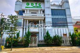 Lokasi Strategis! Dijual Kantor Bisnis di Cempaka Putih, Jakarta Pusat Kondisi Bagus Lokasi Strategis! Dijual Kantor Bisnis di Cempaka Putih, Jakarta Pusat Kondisi Bagus