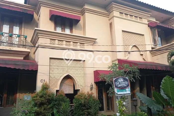 Dijual Hotel Kawasan , Luas 9622m2m², Area Komersial, Akses Mudah Dijual Hotel Kawasan , Luas 9622m2m², Area Komersial, Akses Mudah