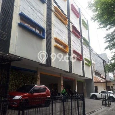 Komersial Dijual di Jakarta Barat LT 609m2 & LB 2200m2 Lokasi Terbaik! Komersial Dijual di Jakarta Barat LT 609m2 & LB 2200m2 Lokasi Terbaik!
