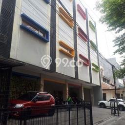 Komersial Dijual di Jakarta Barat LT 609m2 & LB 2200m2 Lokasi Terbaik! Komersial Dijual di Jakarta Barat LT 609m2 & LB 2200m2 Lokasi Terbaik!