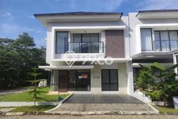 Rumah Elit Modern Siap Huni di Cibuluh Bogor Rumah Elit Modern Siap Huni di Cibuluh Bogor